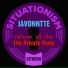 Javonntte
