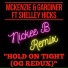 McKenzie & Gardiner feat. Shelley Hicks