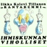 Ilkka Kalevi Tillanen