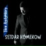 Setdar Komekow