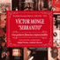 Victor Monge "Serranito"