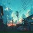 Twilight lofi