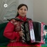 Камыспаева Алия