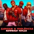 Rodrigo Ribeiro NINJA, Rodrigo Ninja