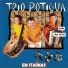 Trio Potiguá