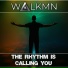 WALKMN