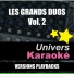 Univers Karaoké