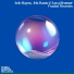 Arlo Hayes, Luca Brenner, Iris Dante