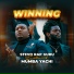 Stevo Rap Guru feat. Mumba Yachi
