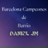 Daniel JM