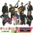 PABLO SPINETTI Y LOS DEL TUYU