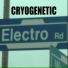 Cryogenetic