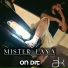 Mister Faya