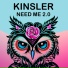 Kinsler