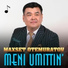 Maxset Otemuratov