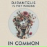 DJ Pantelis feat. Fey Kross
