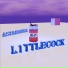 l1ttlecock, Astahauka