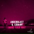Ray Parker Jr. vs Anderblast