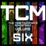 The Criminal Minds Versus D.O.T.