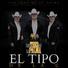 Los tres de la palma