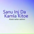 Abdul Sattar Zakhmi