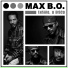 Max B.O. feat. waltinho ac, Aori