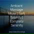 Deep Sleep, Sleeping Music, Wellness