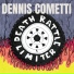 Dennis Cometti