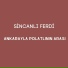 Sincanlı Ferdi