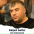 Rəşad Dağlı