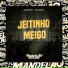 MC Crash, Dj Novato