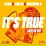 CLSM, Acelin, Shannon B