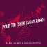 Alain Jaunty, Dboy (calicoz)
