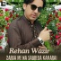 Rehan Wazir
