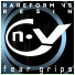 Rareform & Resin Vs Opius