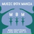 Music Box Mania
