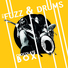 The Fuzz & Drums
