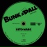 Geto Mark