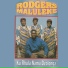 Rodgers Maluleke