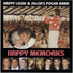 Happy Louie and Julcia's Polka Band