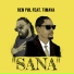 Ben Pol feat. Timaya