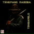 Tshepang Ramoba