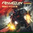 Ray Gun Hero