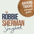 Robert J Sherman