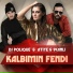 DJ Polique, Atiye, 9Canlı