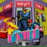 Konke, Musa Keys, Chley feat. Sayfar