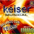Keiser Musical