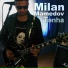 Milan Mamedov