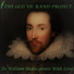 The Old Vic Band Project