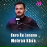Mehran Khan